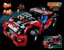 Istruzioni per la Costruzione - LEGO - Technic - 42041 - Camion da gara: Page 46