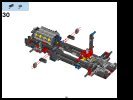 Istruzioni per la Costruzione - LEGO - Technic - 42041 - Camion da gara: Page 54