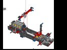 Istruzioni per la Costruzione - LEGO - Technic - 42041 - Camion da gara: Page 57