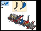 Istruzioni per la Costruzione - LEGO - Technic - 42041 - Camion da gara: Page 60