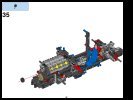 Istruzioni per la Costruzione - LEGO - Technic - 42041 - Camion da gara: Page 61