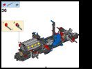 Istruzioni per la Costruzione - LEGO - Technic - 42041 - Camion da gara: Page 62