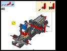 Istruzioni per la Costruzione - LEGO - Technic - 42041 - Camion da gara: Page 66