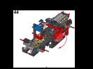 Istruzioni per la Costruzione - LEGO - Technic - 42041 - Camion da gara: Page 74