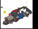 Istruzioni per la Costruzione - LEGO - Technic - 42041 - Camion da gara: Page 78