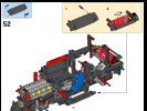 Istruzioni per la Costruzione - LEGO - Technic - 42041 - Camion da gara: Page 88