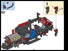 Istruzioni per la Costruzione - LEGO - Technic - 42041 - Camion da gara: Page 89