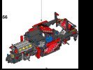 Istruzioni per la Costruzione - LEGO - Technic - 42041 - Camion da gara: Page 95