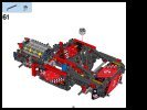 Istruzioni per la Costruzione - LEGO - Technic - 42041 - Camion da gara: Page 101