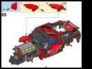 Istruzioni per la Costruzione - LEGO - Technic - 42041 - Camion da gara: Page 105