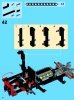 Istruzioni per la Costruzione - LEGO - Technic - 42041 - Camion da gara: Page 40