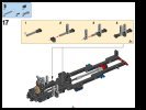 Istruzioni per la Costruzione - LEGO - Technic - 42041 - Camion da gara: Page 19