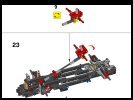 Istruzioni per la Costruzione - LEGO - Technic - 42041 - Camion da gara: Page 41