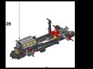 Istruzioni per la Costruzione - LEGO - Technic - 42041 - Camion da gara: Page 52