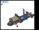 Istruzioni per la Costruzione - LEGO - Technic - 42041 - Camion da gara: Page 63