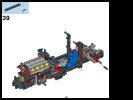 Istruzioni per la Costruzione - LEGO - Technic - 42041 - Camion da gara: Page 65