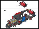 Istruzioni per la Costruzione - LEGO - Technic - 42041 - Camion da gara: Page 80