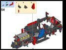 Istruzioni per la Costruzione - LEGO - Technic - 42041 - Camion da gara: Page 90