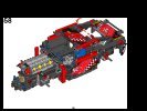 Istruzioni per la Costruzione - LEGO - Technic - 42041 - Camion da gara: Page 98