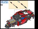 Istruzioni per la Costruzione - LEGO - Technic - 42041 - Camion da gara: Page 102