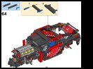 Istruzioni per la Costruzione - LEGO - Technic - 42041 - Camion da gara: Page 104