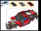 Istruzioni per la Costruzione - LEGO - Technic - 42041 - Camion da gara: Page 107