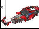 Istruzioni per la Costruzione - LEGO - Technic - 42041 - Camion da gara: Page 112