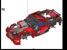 Istruzioni per la Costruzione - LEGO - Technic - 42041 - Camion da gara: Page 123