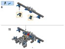 Istruzioni per la Costruzione - LEGO - Technic - 42042 - Gru cingolata: Page 18