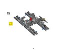 Istruzioni per la Costruzione - LEGO - Technic - 42042 - Gru cingolata: Page 25