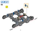 Istruzioni per la Costruzione - LEGO - Technic - 42042 - Gru cingolata: Page 46