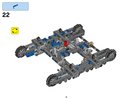 Istruzioni per la Costruzione - LEGO - Technic - 42042 - Gru cingolata: Page 51