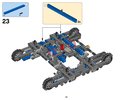 Istruzioni per la Costruzione - LEGO - Technic - 42042 - Gru cingolata: Page 52