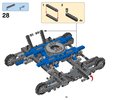 Istruzioni per la Costruzione - LEGO - Technic - 42042 - Gru cingolata: Page 59