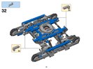 Istruzioni per la Costruzione - LEGO - Technic - 42042 - Gru cingolata: Page 63