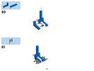 Istruzioni per la Costruzione - LEGO - Technic - 42042 - Gru cingolata: Page 103