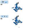 Istruzioni per la Costruzione - LEGO - Technic - 42042 - Gru cingolata: Page 105