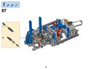 Istruzioni per la Costruzione - LEGO - Technic - 42042 - Gru cingolata: Page 122