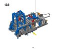 Istruzioni per la Costruzione - LEGO - Technic - 42042 - Gru cingolata: Page 146