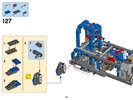 Istruzioni per la Costruzione - LEGO - Technic - 42042 - Gru cingolata: Page 150