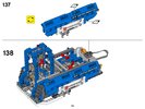 Istruzioni per la Costruzione - LEGO - Technic - 42042 - Gru cingolata: Page 156