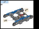 Istruzioni per la Costruzione - LEGO - Technic - 42042 - Gru cingolata: Page 50