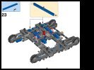 Istruzioni per la Costruzione - LEGO - Technic - 42042 - Gru cingolata: Page 52