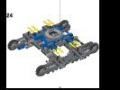 Istruzioni per la Costruzione - LEGO - Technic - 42042 - Gru cingolata: Page 55