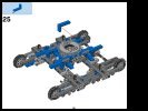 Istruzioni per la Costruzione - LEGO - Technic - 42042 - Gru cingolata: Page 56