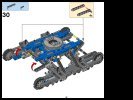 Istruzioni per la Costruzione - LEGO - Technic - 42042 - Gru cingolata: Page 61