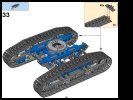 Istruzioni per la Costruzione - LEGO - Technic - 42042 - Gru cingolata: Page 64