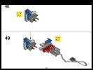 Istruzioni per la Costruzione - LEGO - Technic - 42042 - Gru cingolata: Page 95