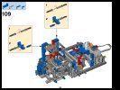 Istruzioni per la Costruzione - LEGO - Technic - 42042 - Gru cingolata: Page 135