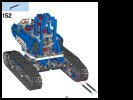 Istruzioni per la Costruzione - LEGO - Technic - 42042 - Gru cingolata: Page 165